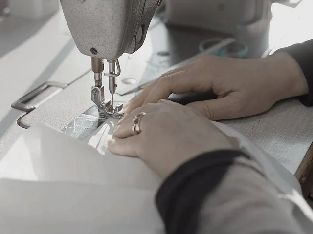 Faire vegane Bettwäsche von seit1832