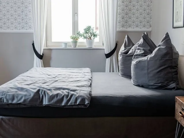 Faire vegane Bettwäsche von seit1832