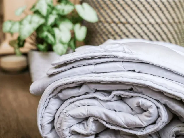 Faire vegane Bettwäsche von seit1832