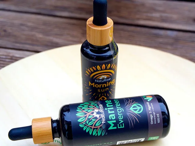 Gesunde Öle mit öko-sozialem Impact