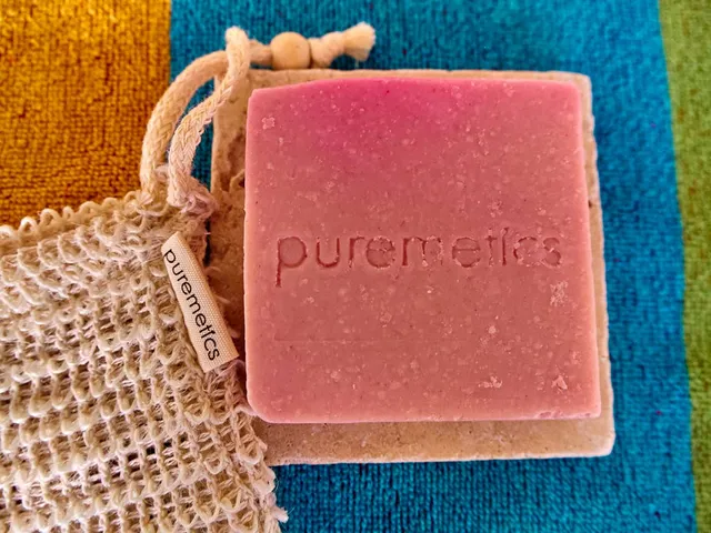 Vegane Zero Waste Kosmetik ohne Plastik