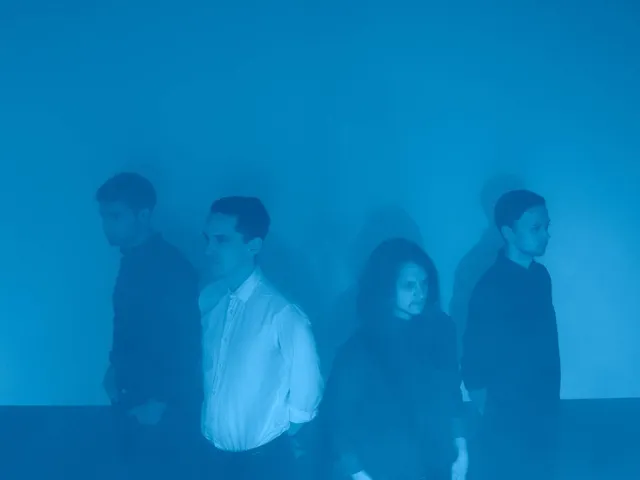 "Become Etheral" von Sundrowned