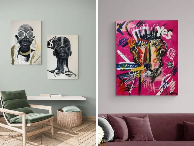 Kunst von ARTlistic.