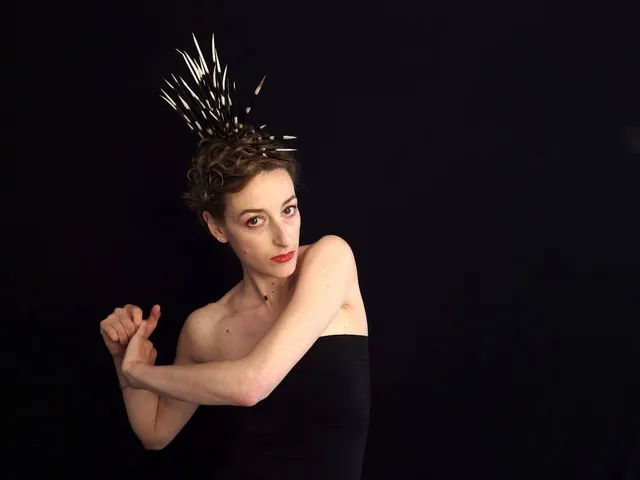 Bild/Picture: Sara Baggini