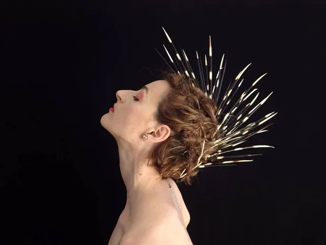 Bild/Picture: Sara Baggini