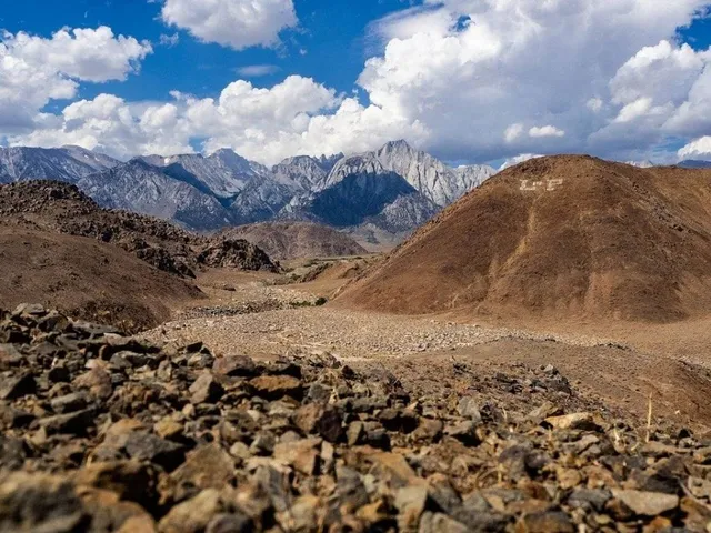 Harvey Lewis gewinnt Badwater 135