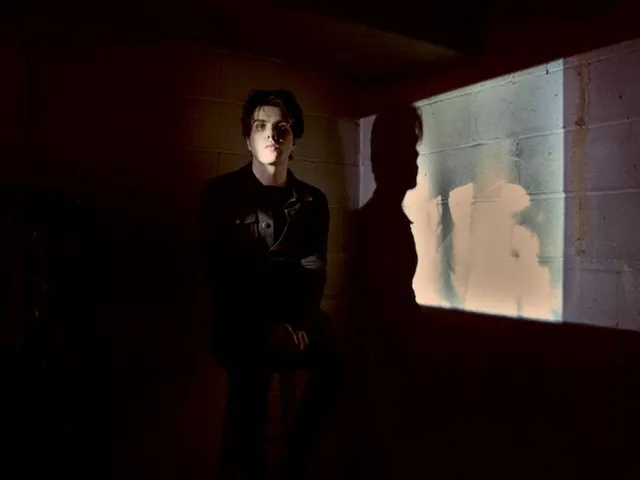 Cementation Anxiety – "Liminal Instability"