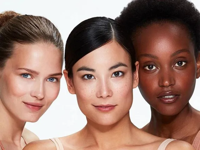 Nachhaltige Schönheits-Produkte sind im Kommen. Bild: © Douglas/Clean Beauty