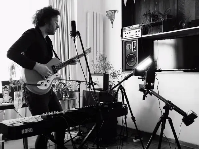 "Live at daFestival"