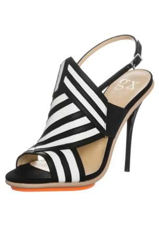 High Heels "Abbott" von Gwen Stefanie