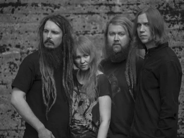 Horte – "Maa antaa yon vaientaa"