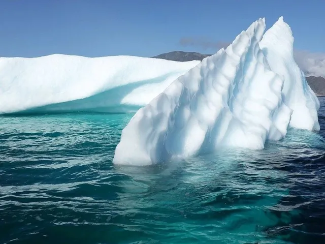 Der Golfstrom steht vor dem Kipppunkt