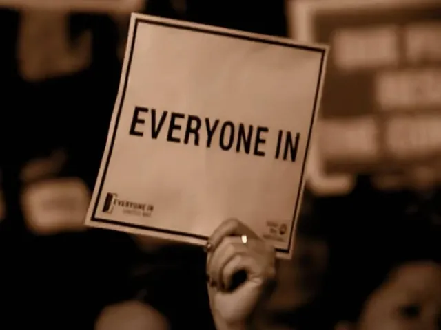 "Lost". © Bild/Picture: Crippled Black Phoenix