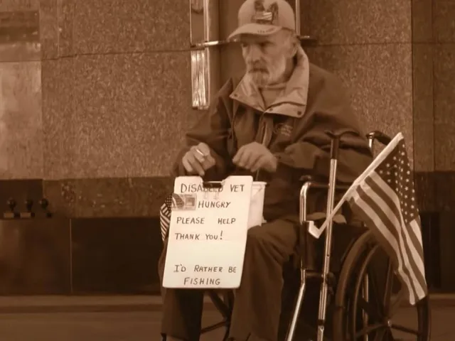 "Lost". © Bild/Picture: Crippled Black Phoenix