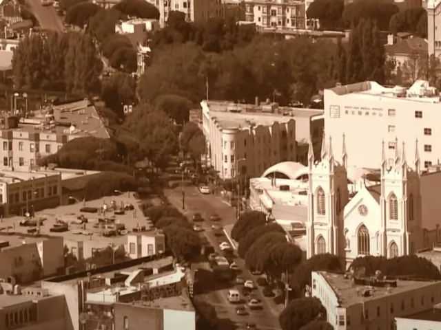 "Lost". © Bild/Picture: Crippled Black Phoenix