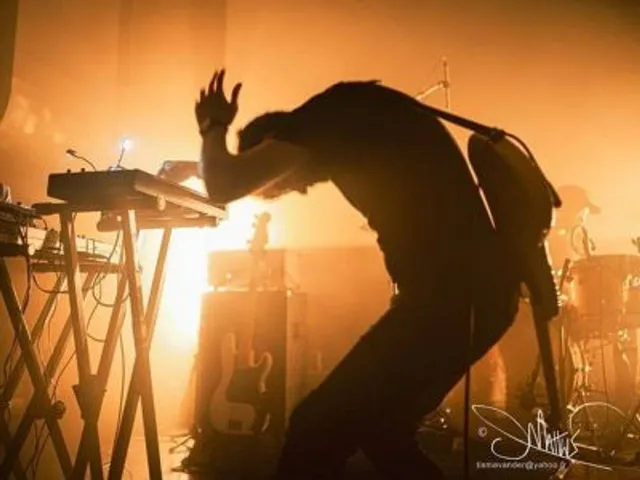 Lost in Kiev. Picture: Lost in Kiev