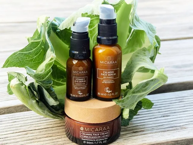 Die neue MICARAA Calm Serie