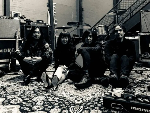 "Pilgrimage Of The Soul"