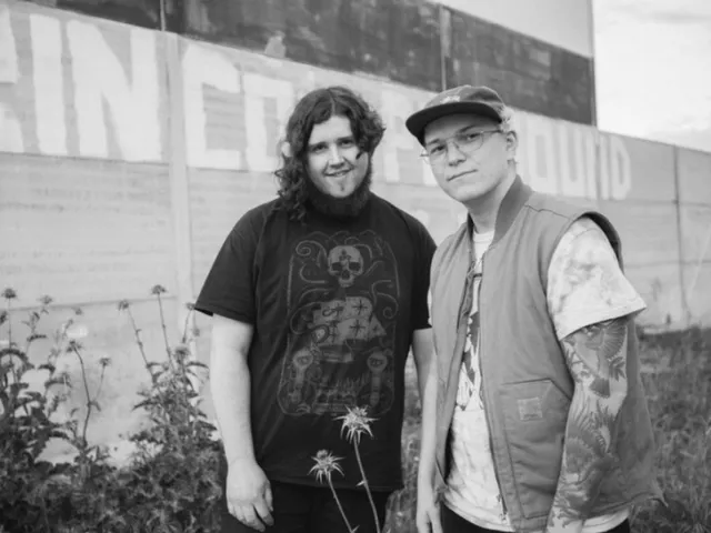 Nyos sind jetzt Teil von Pelagic Records