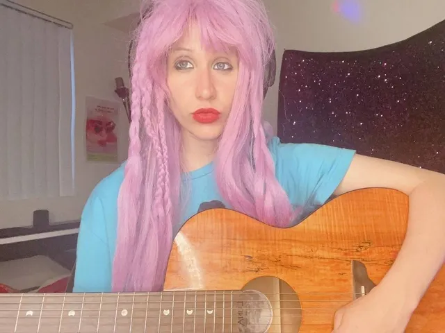 Melody aka Queen Of The Static Opera