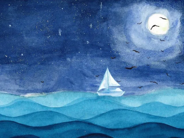 Sel Balamir – "Swell"