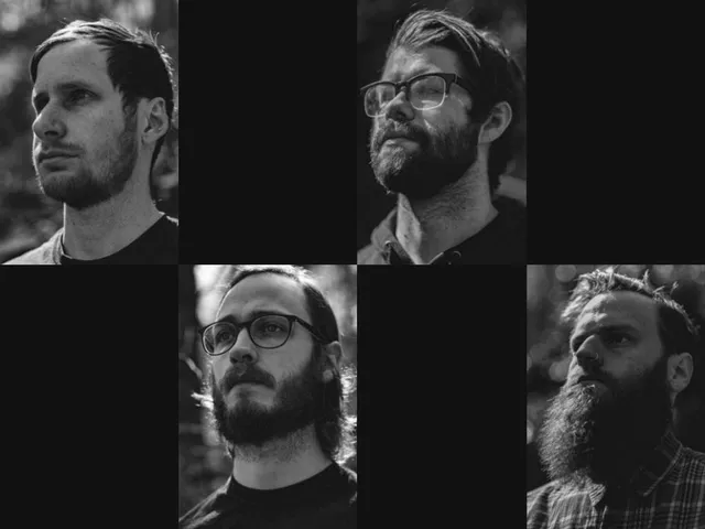 Shy, Low im Interview