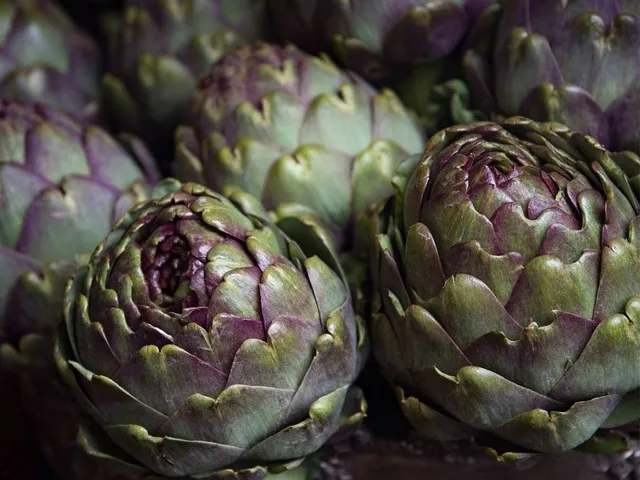 Sternekoch ersetzt Käse durch vegane Alternativen