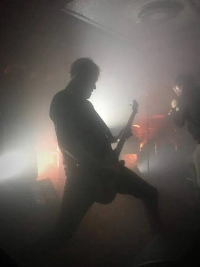 The Ocean im Logo in Hamburg 2019