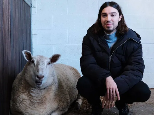 "This Is Vegan Propaganda & Other Lies the Meat Industry Tells You"