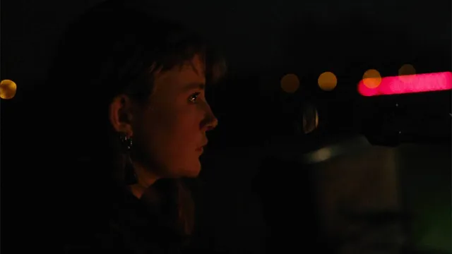 Lucie. Picture: Thot