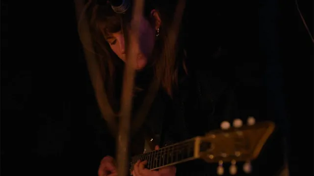 Lucie. Bild/Picture: Thot