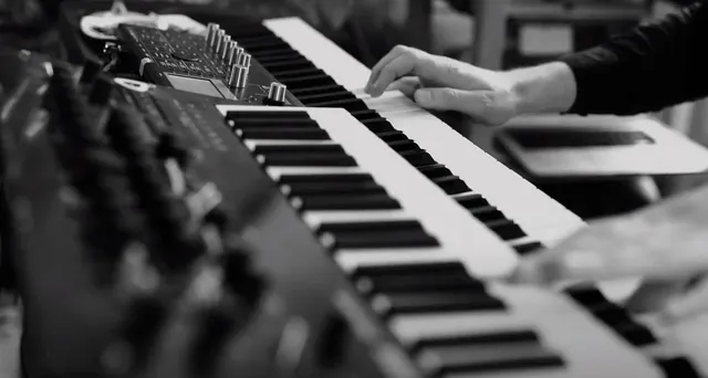 Grégoire Fray – "Live at daFestival"