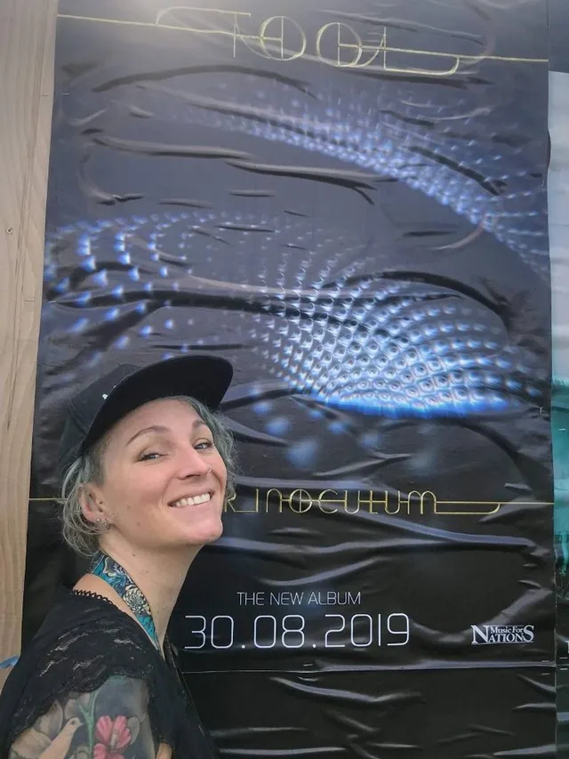 Vegan lebende Menschen sind glücklicher