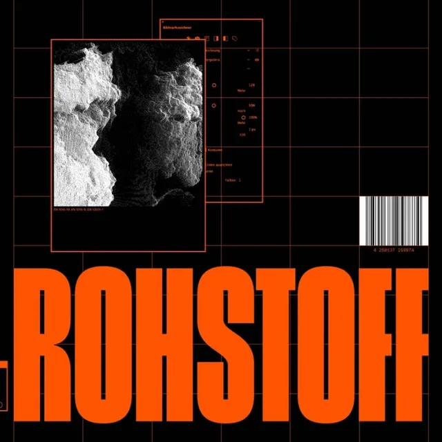 Zement – "Rohstoff"
