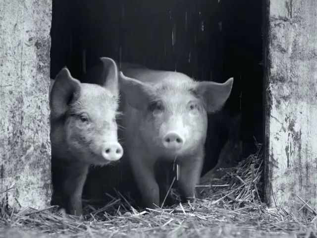 Gunda Movie. Picture © gunda.movie.com