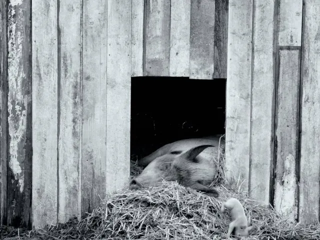 Gunda Movie. Picture © gunda.movie.com