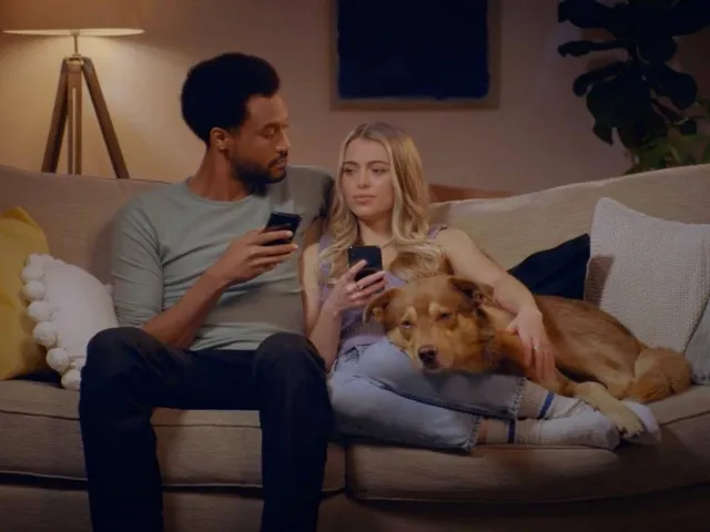 Frisches Fleisch frei Haus