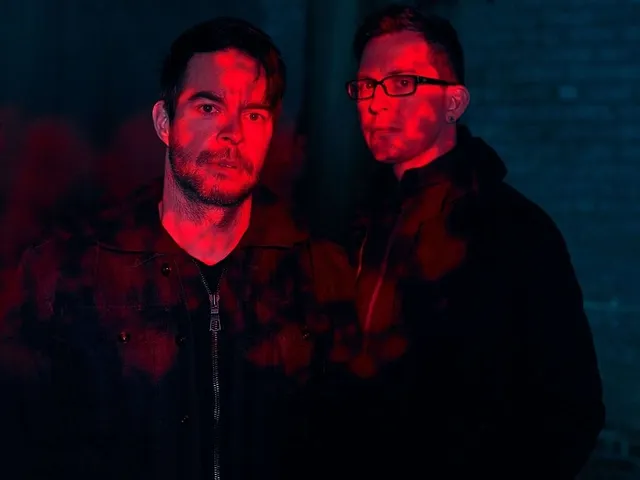 Chevelle enthüllen Titelliste für "Niratias"