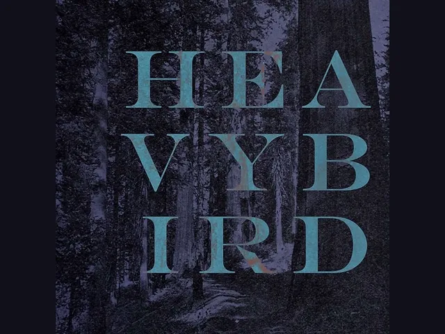 `Heavybird`
