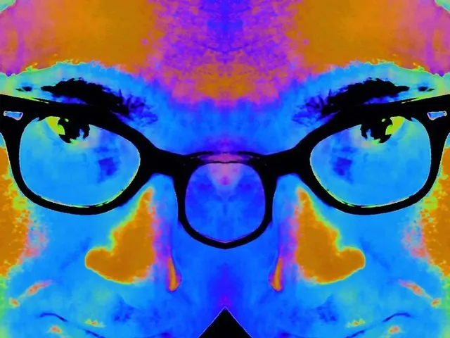 "Pine Trees & The Faint Sound Of Buzzing"