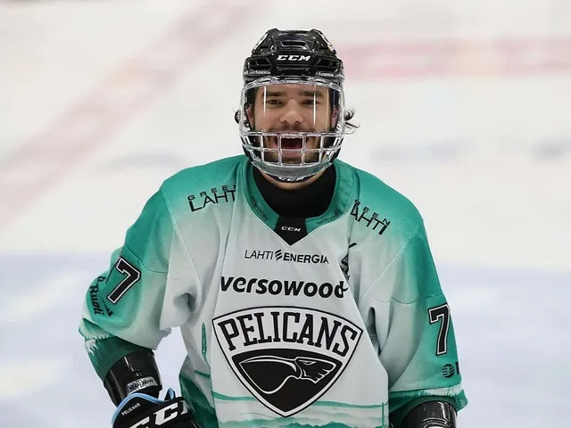 Lahti Pelicans werden klimaneutral