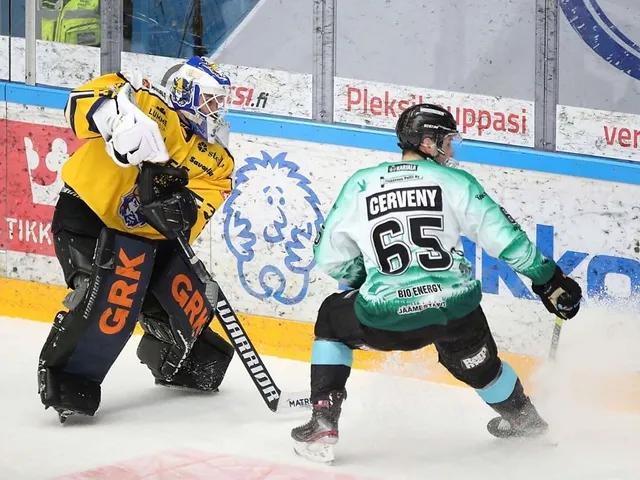`Lahti Pelicans`