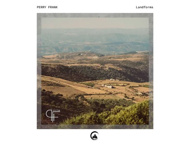 `Landforms Perry Frank`