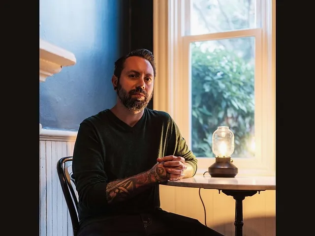 `Jason. Bild/Picture: Breaths`