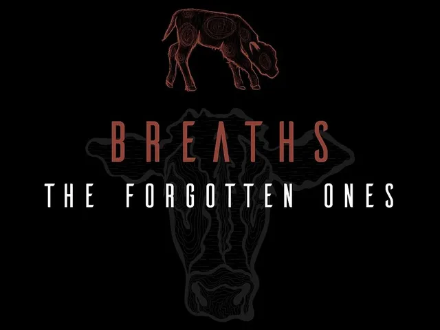 `Breaths – The Forgotten Ones`