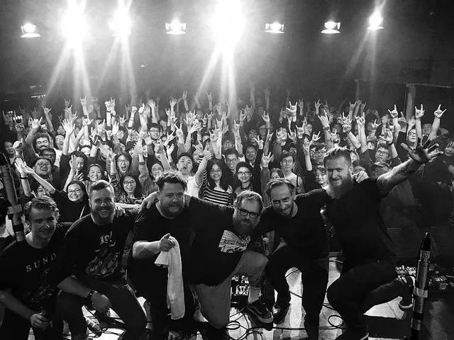 `Picture: We Lost The Sea`