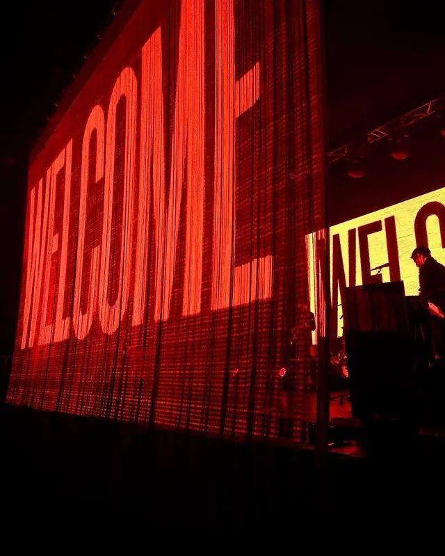 `Archive @Docks Hamburg 2016-11-22`