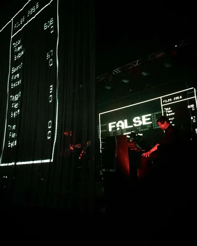 `Archive @Docks Hamburg 2016-11-22`