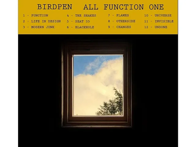 `BirdPen All Function One`
