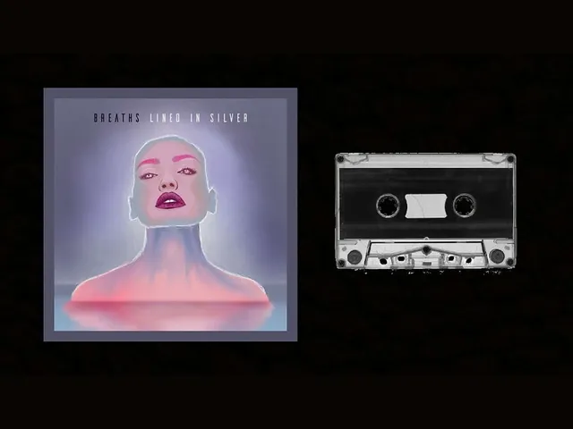 `Musik und Veganismus – Breaths im Interview`